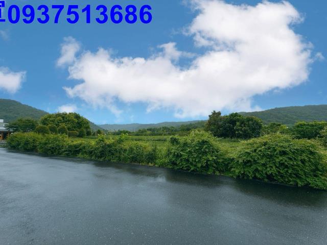 冬山農地-6