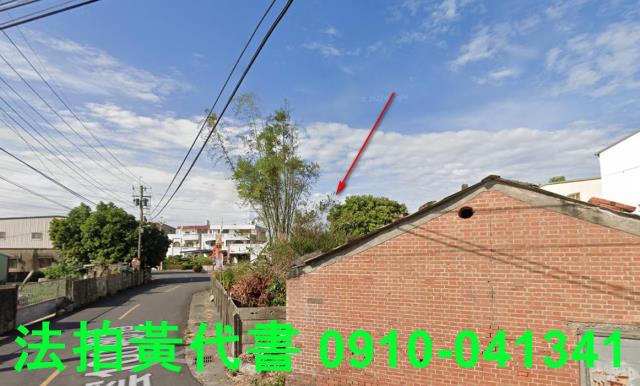 土庫拍賣建地-11