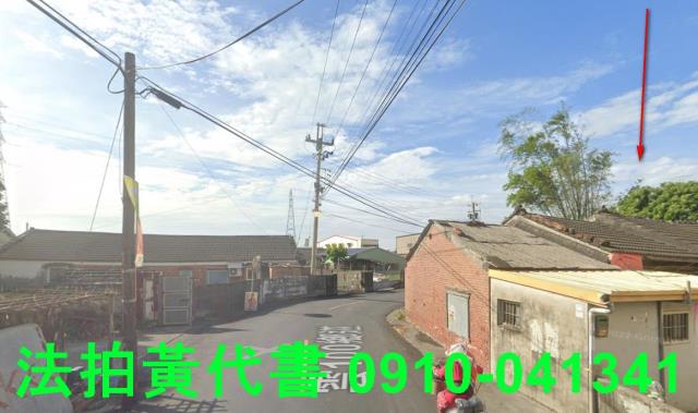 土庫拍賣建地-12