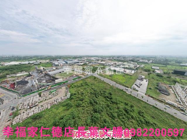 麻豆工業地-10