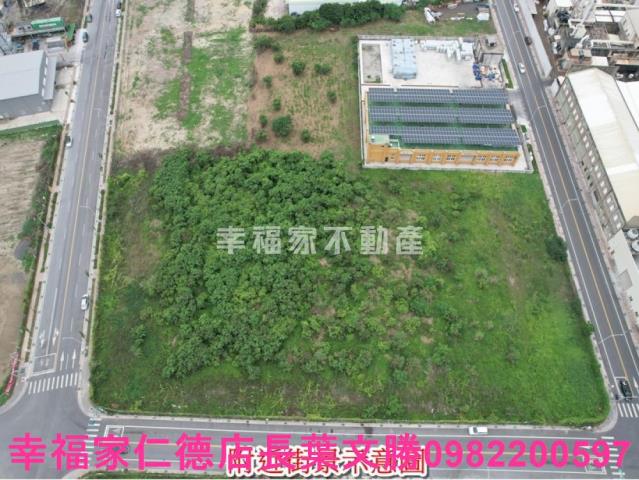 麻豆工業地-3