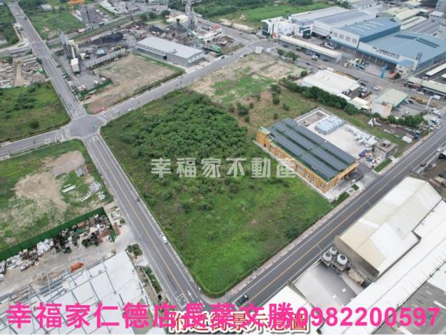 麻豆工業地-5