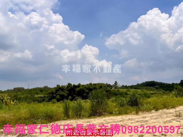 台南農地-4