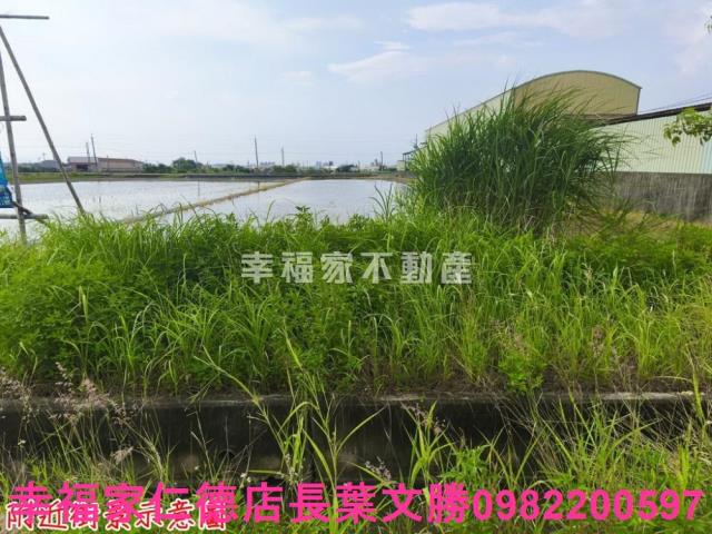 台南農地-13
