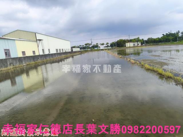 台南農地-5