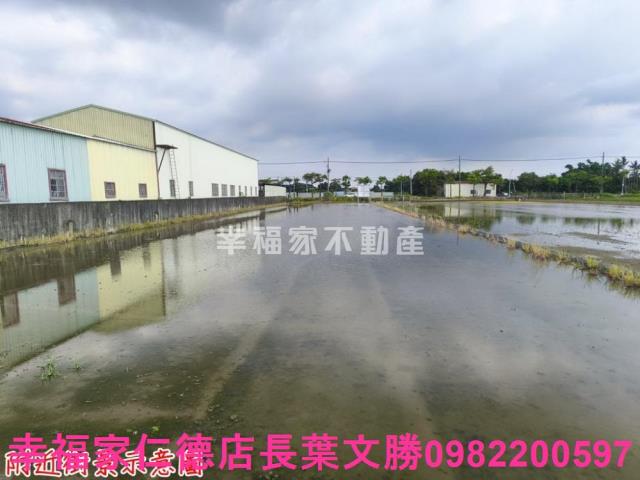 台南農地-6