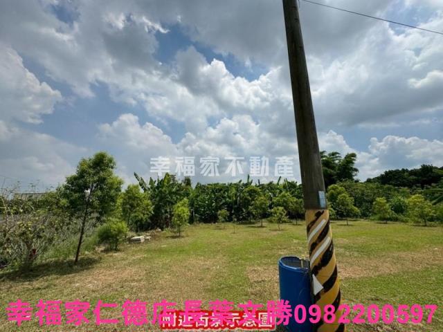 台南農地-9