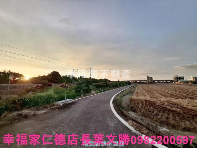 台南農地-5