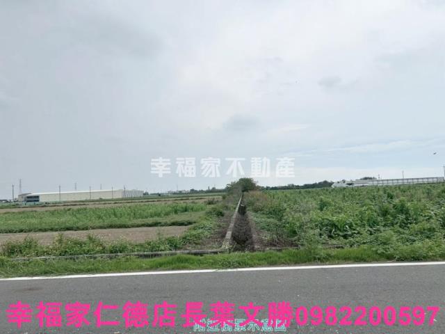 台南農地-3