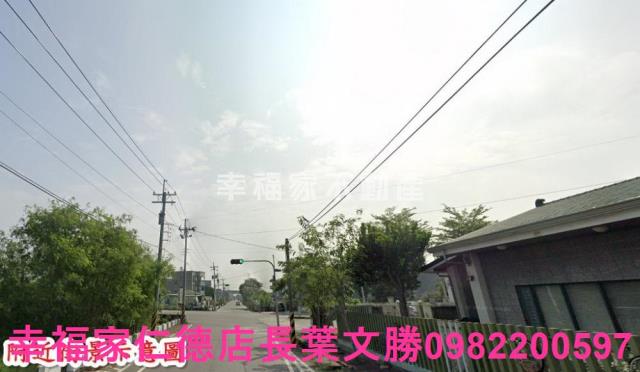 台南歸仁農地-9