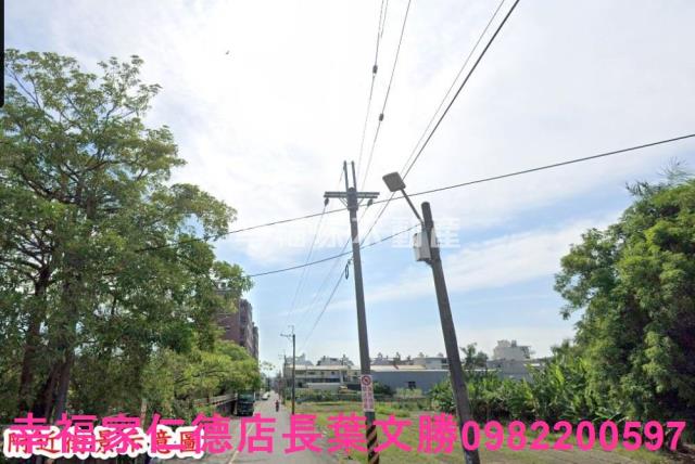 台南歸仁農地-10