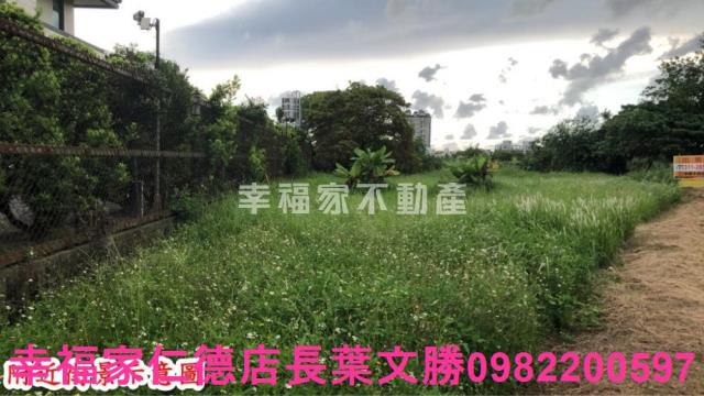 台南歸仁農地-1