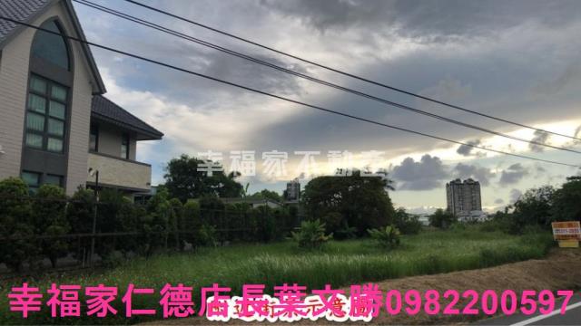 台南歸仁農地-2