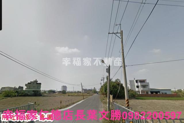 台南歸仁農地-3