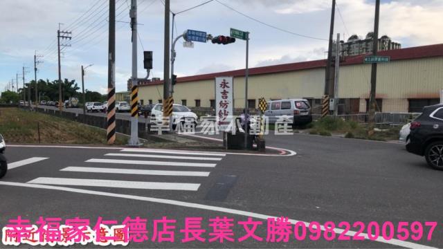 台南歸仁農地-4