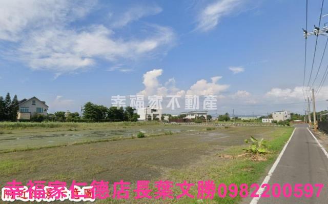 台南歸仁農地-5