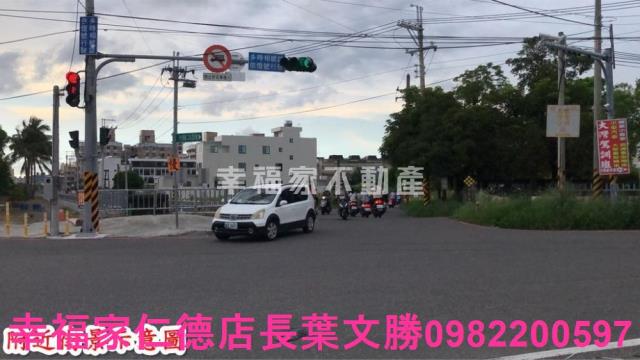 台南歸仁農地-6