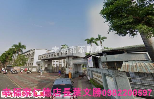 台南歸仁農地-7