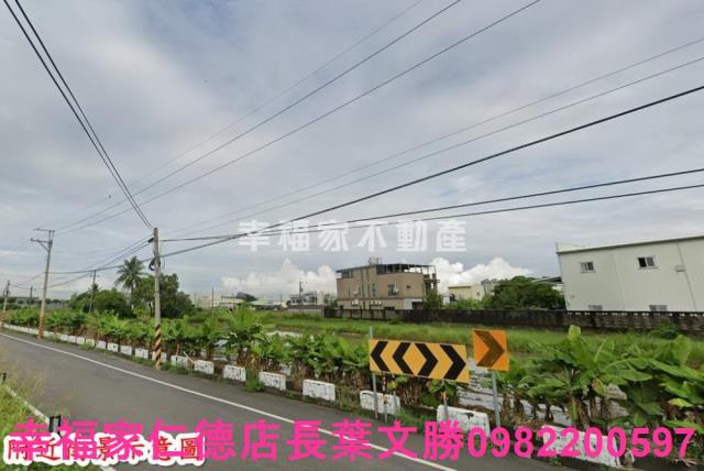 台南歸仁農地-8