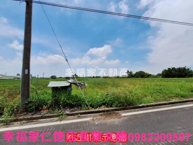 台南善化農地-9