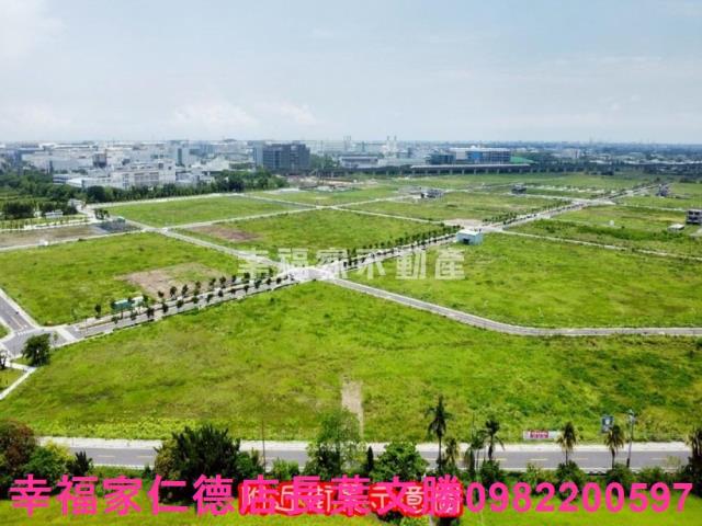 台南善化農地-10