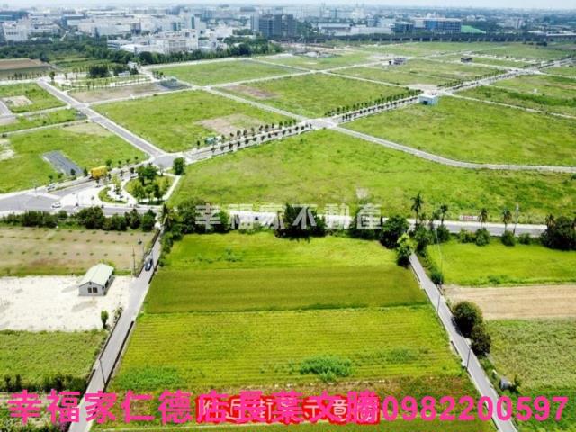 台南善化農地-11