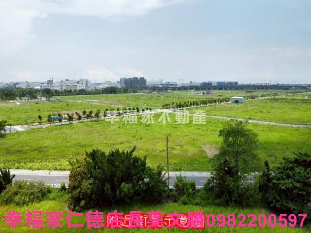 台南善化農地-12