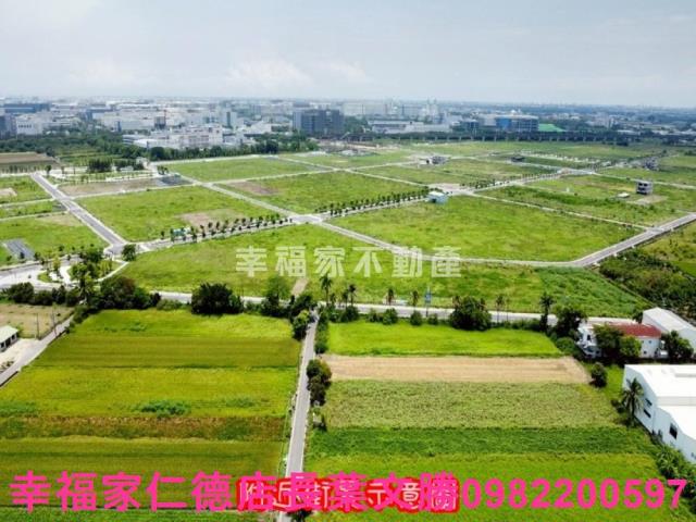 台南善化農地-14