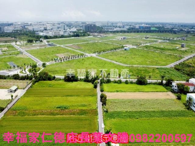 台南善化農地-2