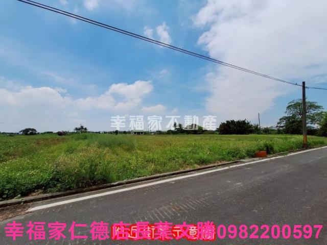 台南善化農地-4