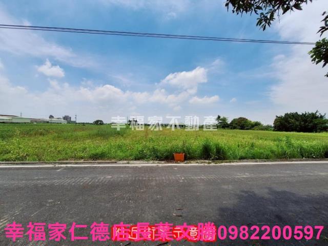 台南善化農地-5