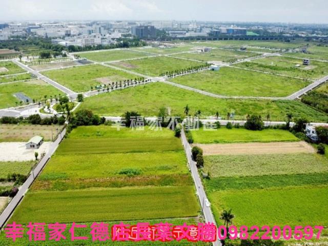 台南善化農地-6