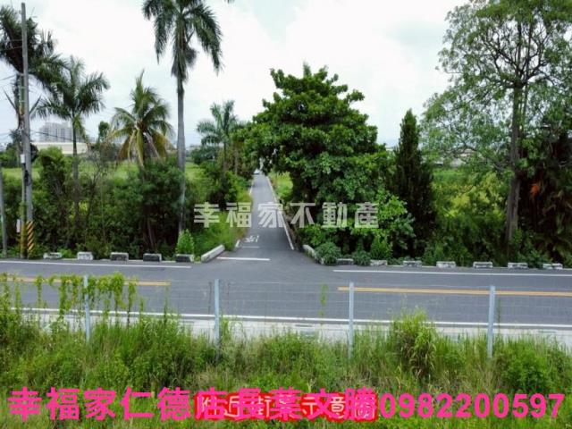 台南善化農地-7