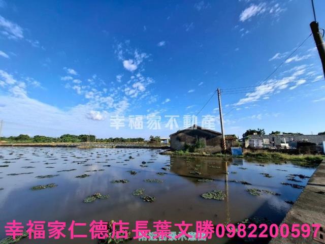台南官田農地-9