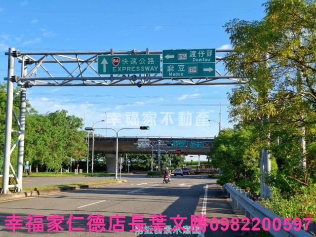 台南官田農地-10