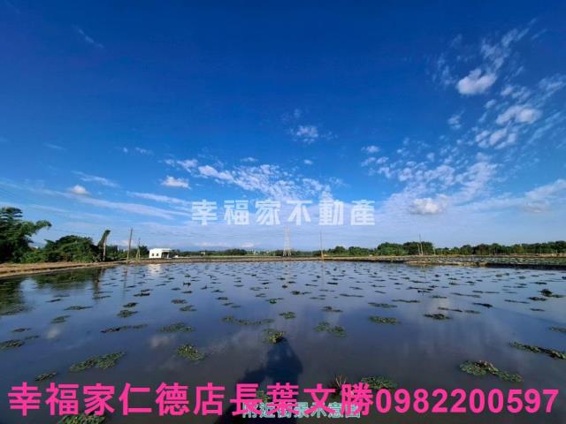 台南官田農地-13
