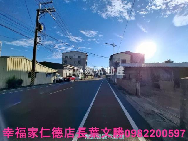 台南官田農地-1