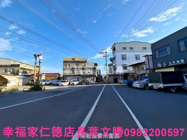 台南官田農地-2