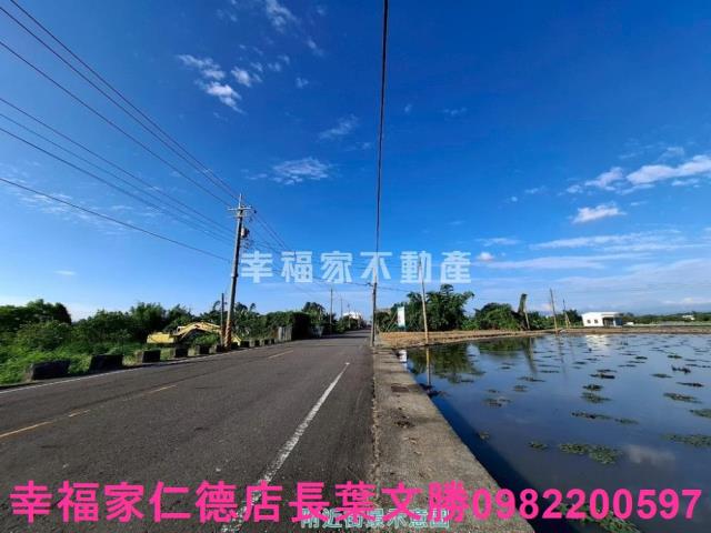 台南官田農地-3