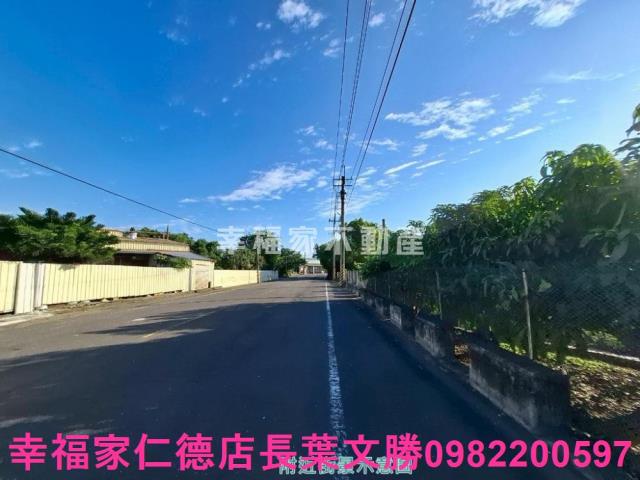 台南官田農地-4