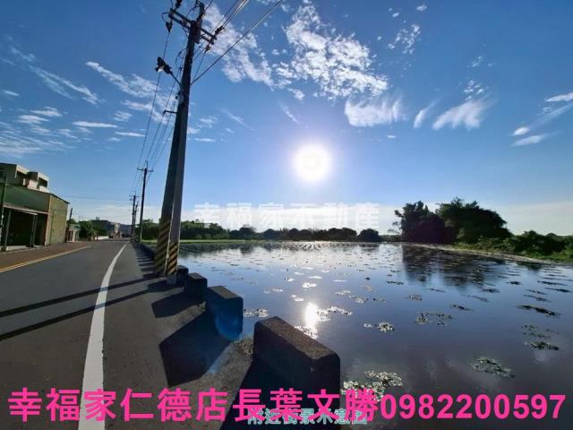 台南官田農地-7