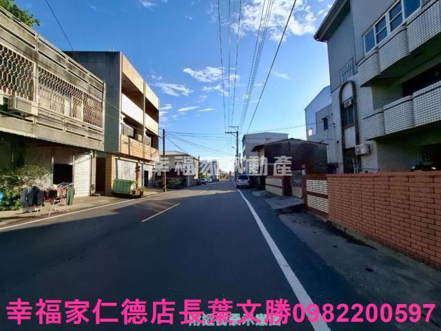 台南官田農地-8