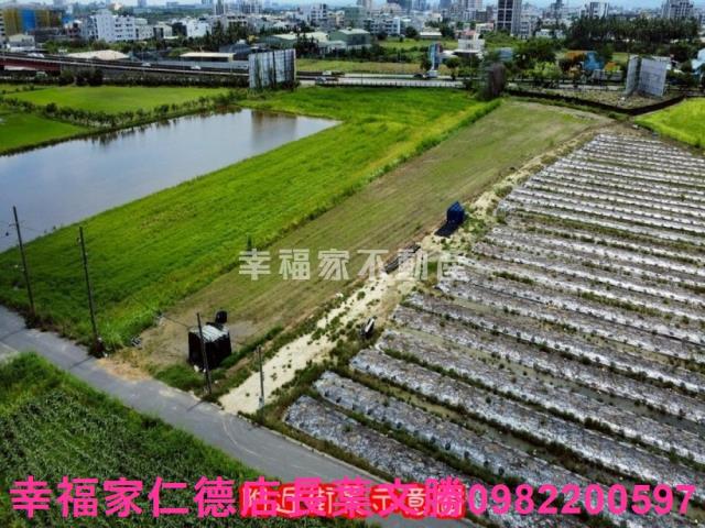 台南新市農地-9