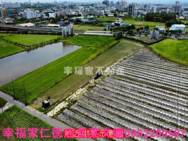 台南新市農地-11