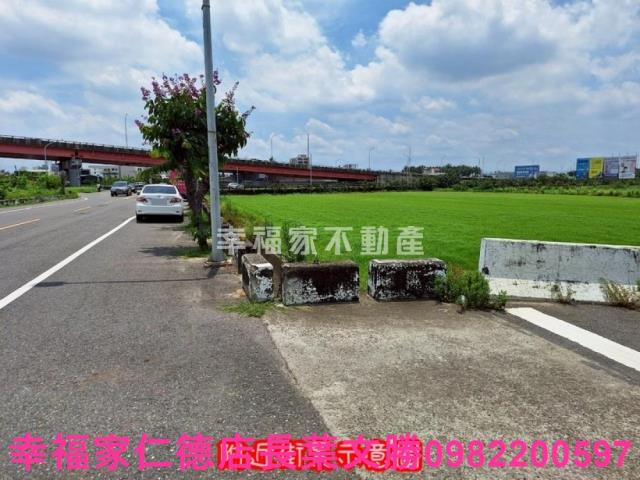 台南新市農地-12