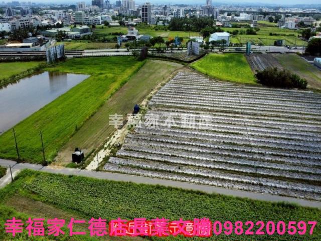 台南新市農地-14