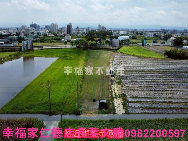 台南新市農地-1
