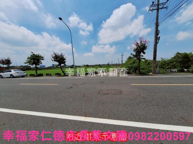 台南新市農地-5