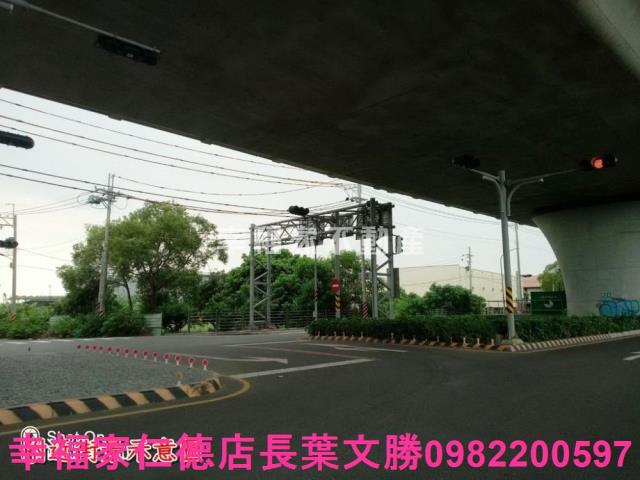 台南安南農地-9