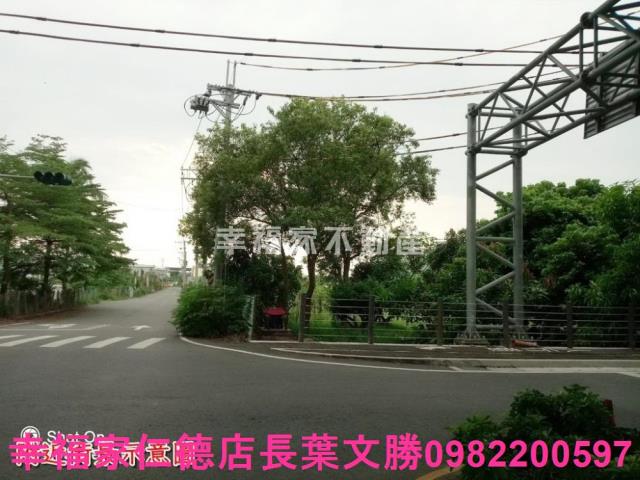 台南安南農地-10